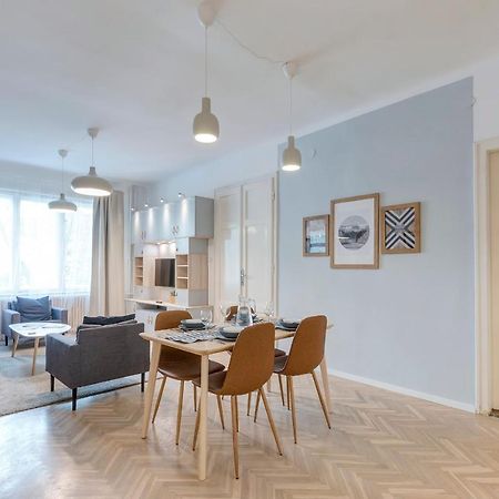 Galya Apartment 布达佩斯 外观 照片