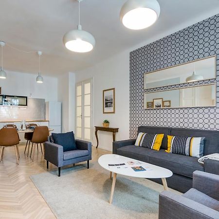 Galya Apartment 布达佩斯 外观 照片