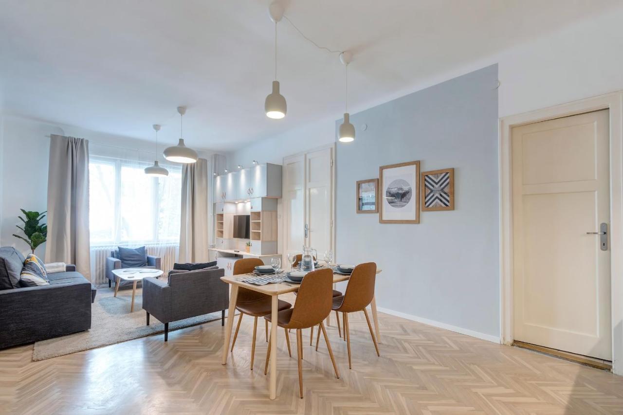 Galya Apartment 布达佩斯 外观 照片