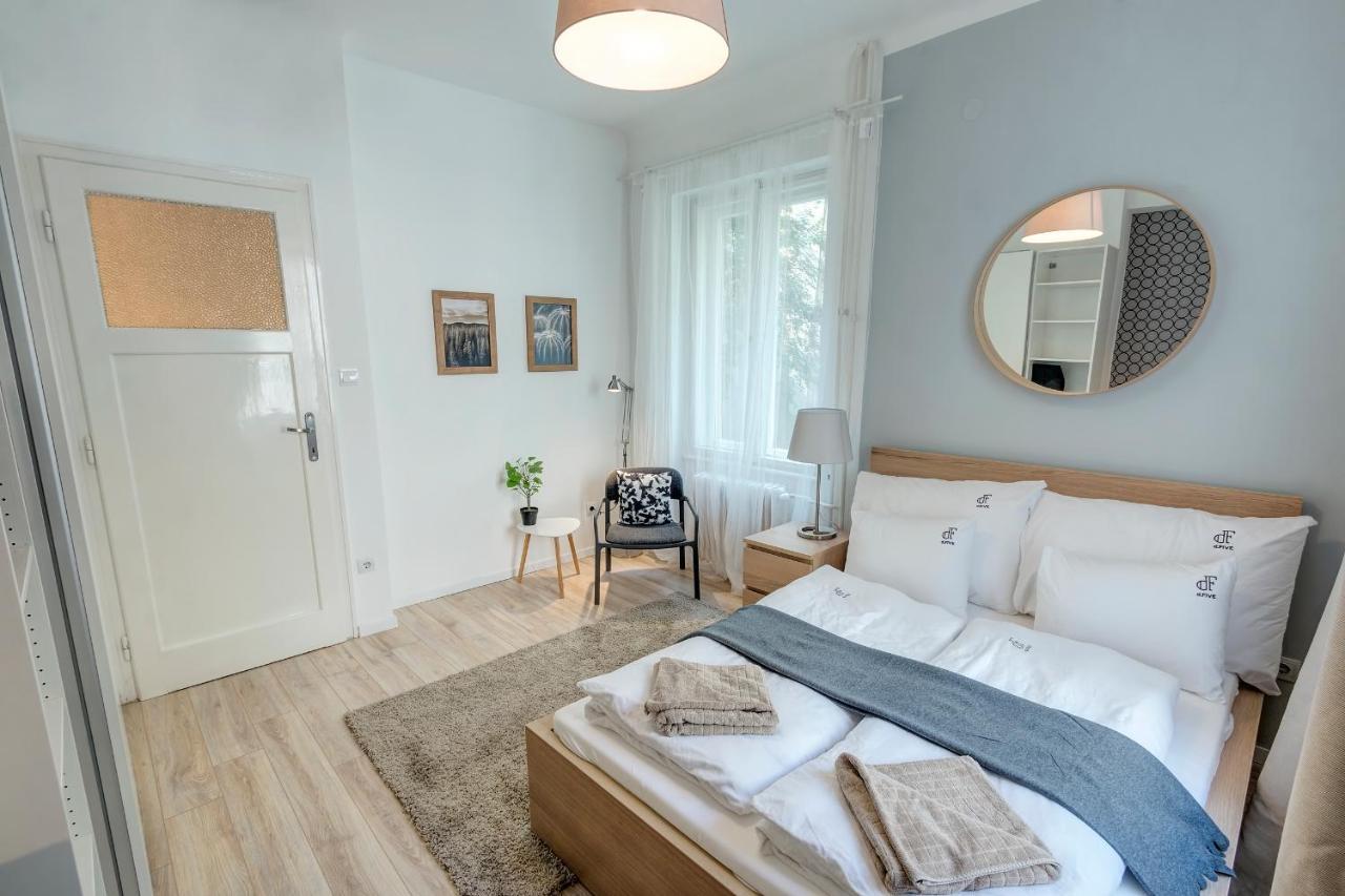 Galya Apartment 布达佩斯 外观 照片