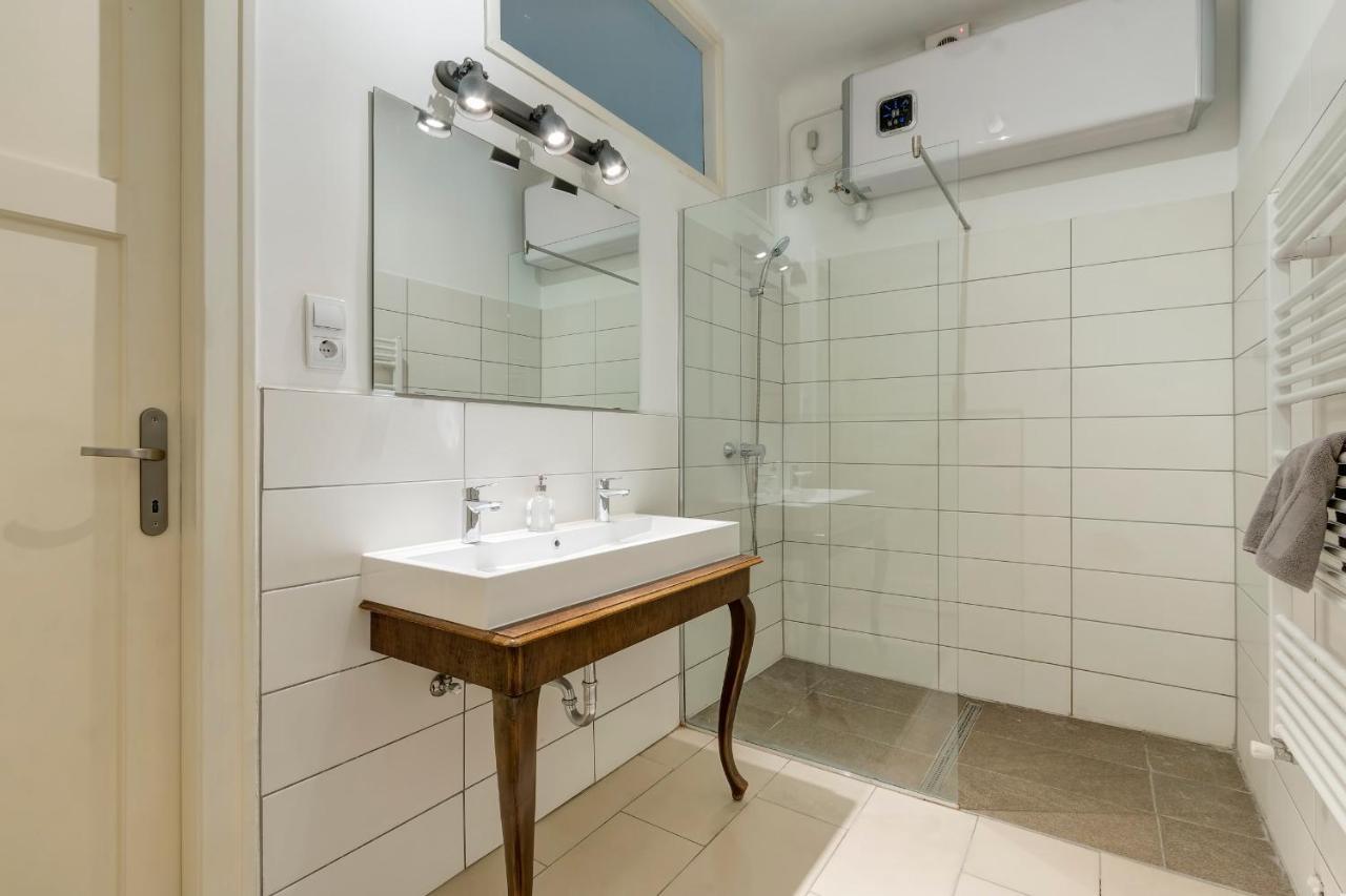 Galya Apartment 布达佩斯 外观 照片