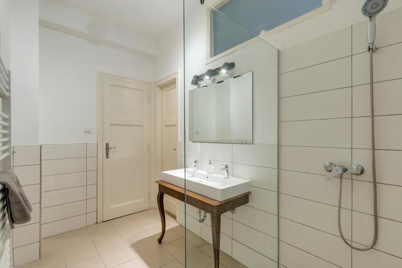 Galya Apartment 布达佩斯 外观 照片